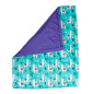 Farm Company - Tappetino Refrigerante Coral Chic 90x50 cm