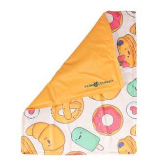 FARM COMPANY SWET KAWAII KÜHLMATTE 90X50 -