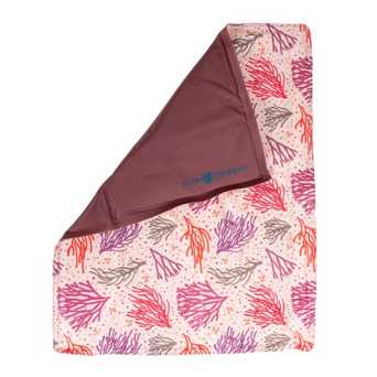 FARM COMPANY CORAL CHIC KÜHLMATTE 65X50 -