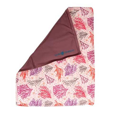 FARM COMPANY CORAL CHIC KÜHLMATTE 65X50 -