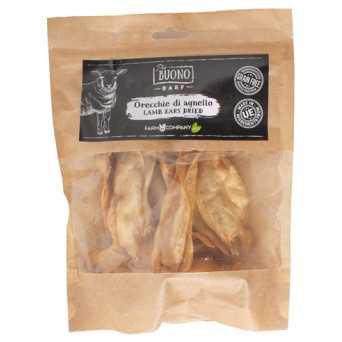 FARM COMPANY BARF VOUCHER LAMB EARS 70 GR. - 