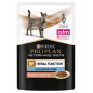 PURINA CAT RENAL FUNCTION NF LACHSBEUTEL 85 GR.
