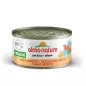 Almo Nature Gatto HFC Natural Thunfisch und Garnelen gr. 70
