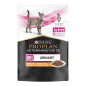 PURINA VET DIETS CAT URINARY UR CHICKEN SACHET 85GR.