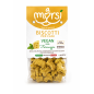 Biscuits Vegan Formaggio Alivit Amorsi - 250 gr