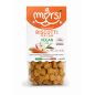 ALIVIT AMORSI VEGAN BISCUITS CARROT APPLE AND CHIA SEEDS 250 GR.