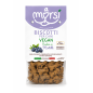 Biscuits Vegan Cookies Mirtilli Alivit Amorsi - 250 gr