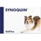 Synoquin EFA VetPlus - Integratore Cane Taglia Media 30 CP
