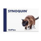 VETPLUS SYNOQUIN EFA GATTO 30 CAPSULE