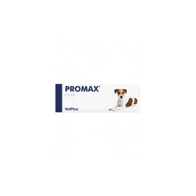 VetPlus ProMax Integratore | Taille Piccola 9 ml VetPlus ProMax Integratore | Taille Piccola 9 ml