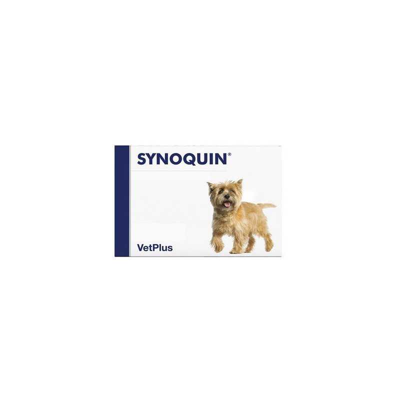 VETPLUS Synoquin Efa Kleiner Hund 30 Kp. VETPLUS Synoquin Efa Kleiner Hund 30 Kp.