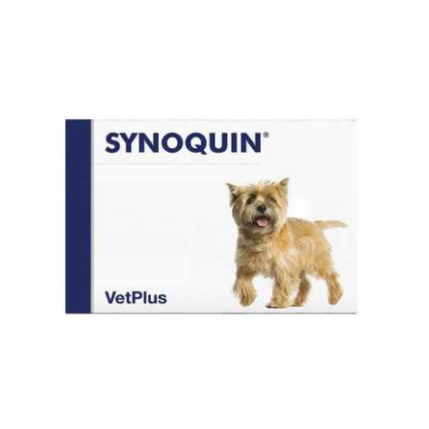 VETPLUS Synoquin Efa Taglia Piccola Cane 30 cp. - 