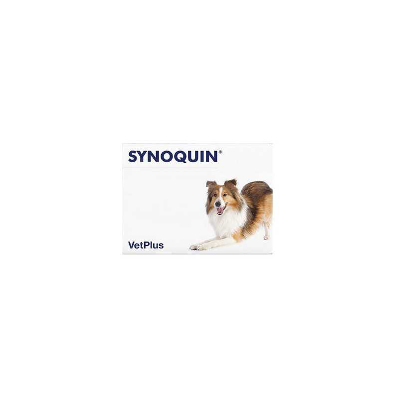 VETPLUS SYNOQUIN EFA TAGLIA GRANDE CANE 30 CP. PROMO VETPLUS SYNOQUIN EFA TAGLIA GRANDE CANE 30 CP. PROMO