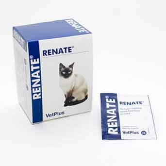 VETPLUS RENATE 30 BUSTE - 