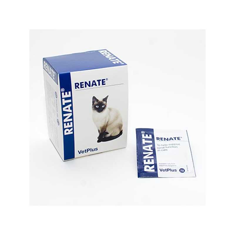 VETPLUS RENATE 30 BUSTE VETPLUS RENATE 30 BUSTE