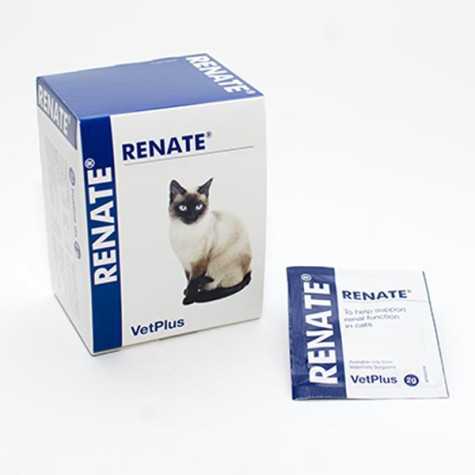 VETPLUS RENATE 30 BUSTE - 