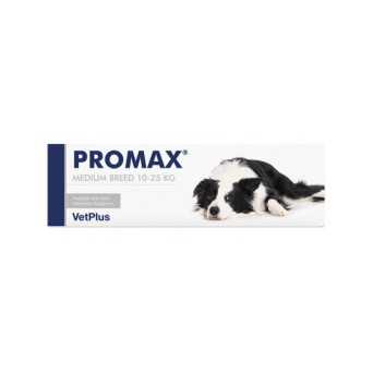 VETPLUS Promax Taglia Media 18 ml. - 