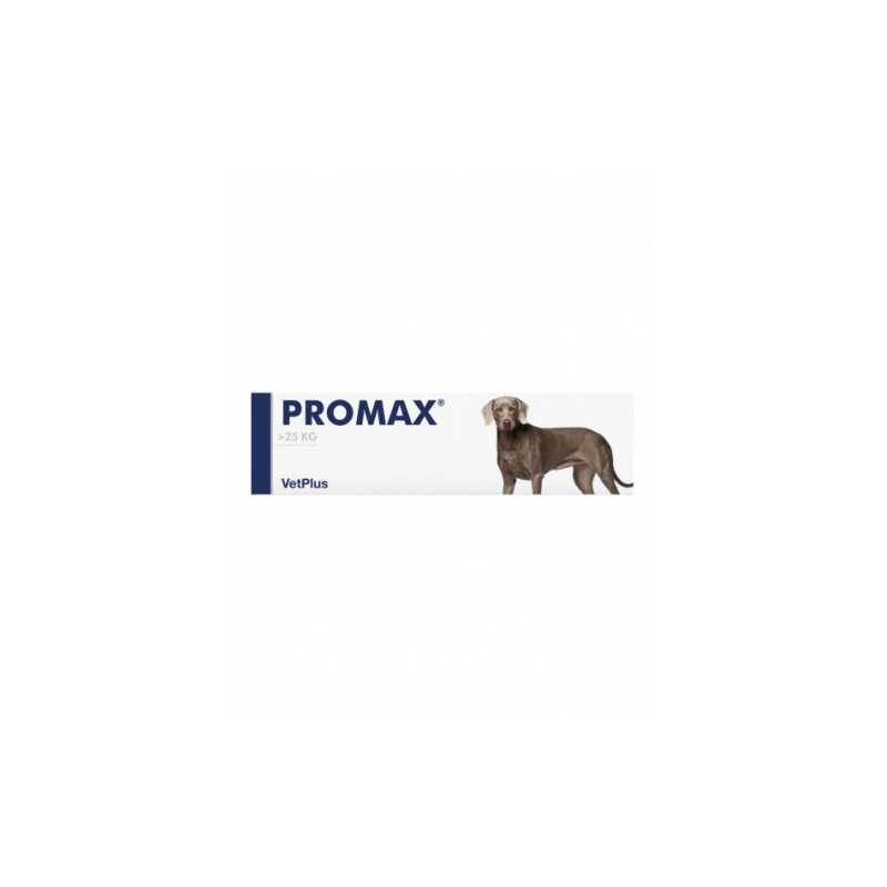 VETPLUS Promax Large Size 30 ml. VETPLUS Promax Large Size 30 ml.