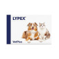 VETPLUS Lypex 60 tablets (pancreatic supplement)