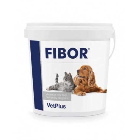 VETPLUS Fibor 500 gr. - 