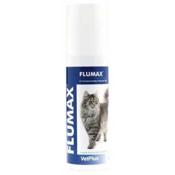 VETPLUS Flumax 150ml. - 