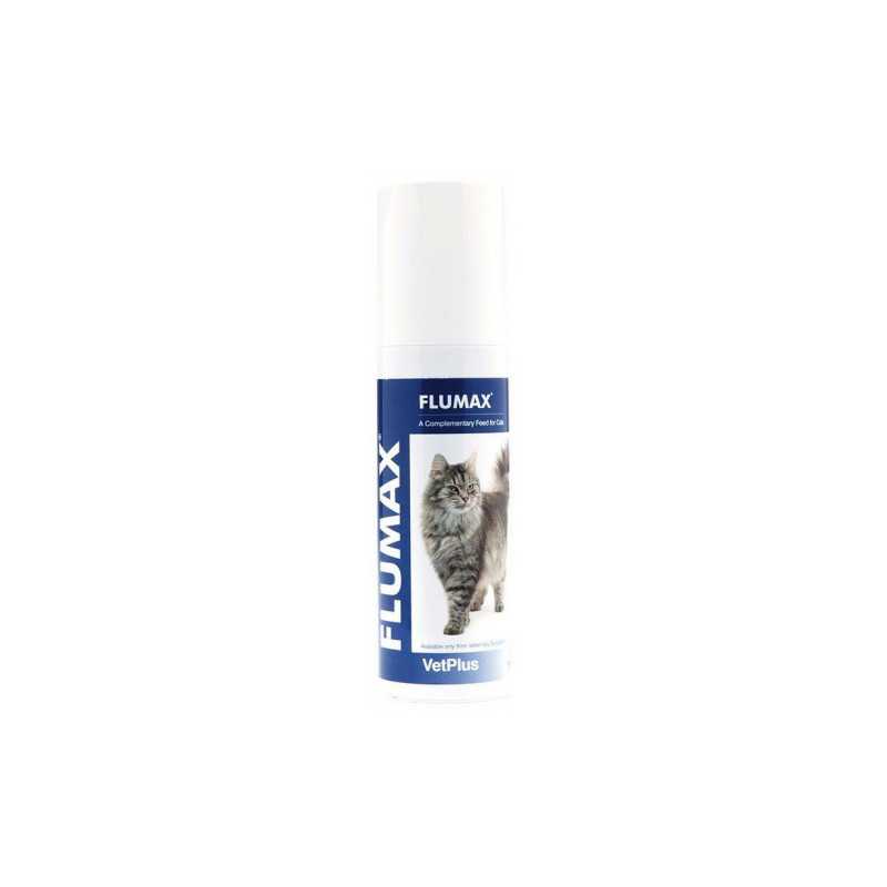 Flumax Veterinary Supplement | VetPlus - 150 ml Flumax Veterinary Supplement | VetPlus - 150 ml