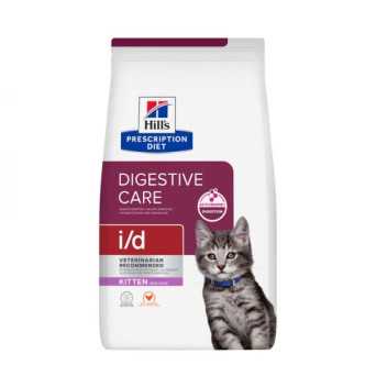Hill's - Prescription Diet i/d Feline Kitten 3 KG -