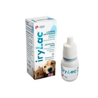 ICF - IRYLAC 10 ml. lacrima artificiale -