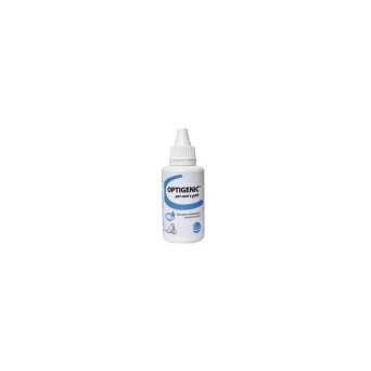 Ceva Optigenic Gel Dentale per Cani e Gatti - 50 ml - 