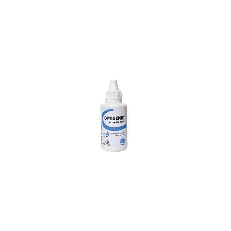 CEVA OPTIGENIC 50 ML. CEVA OPTIGENIC 50 ML.