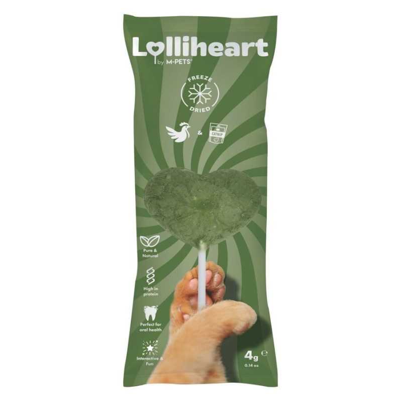 Gatto Pollo Catnip Peluche | Lolliheart - Giocattolo per Gatti Gatto Pollo Catnip Peluche | Lolliheart - Giocattolo per Gatti