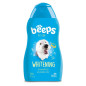 Shampoo Sbiancante per Cani | Shinypet Beeps - 500 ml