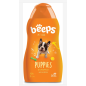 Shampoo per cuccioli | SHINYPET BEEPS SHAMPOO PUPPIES 500 ML.