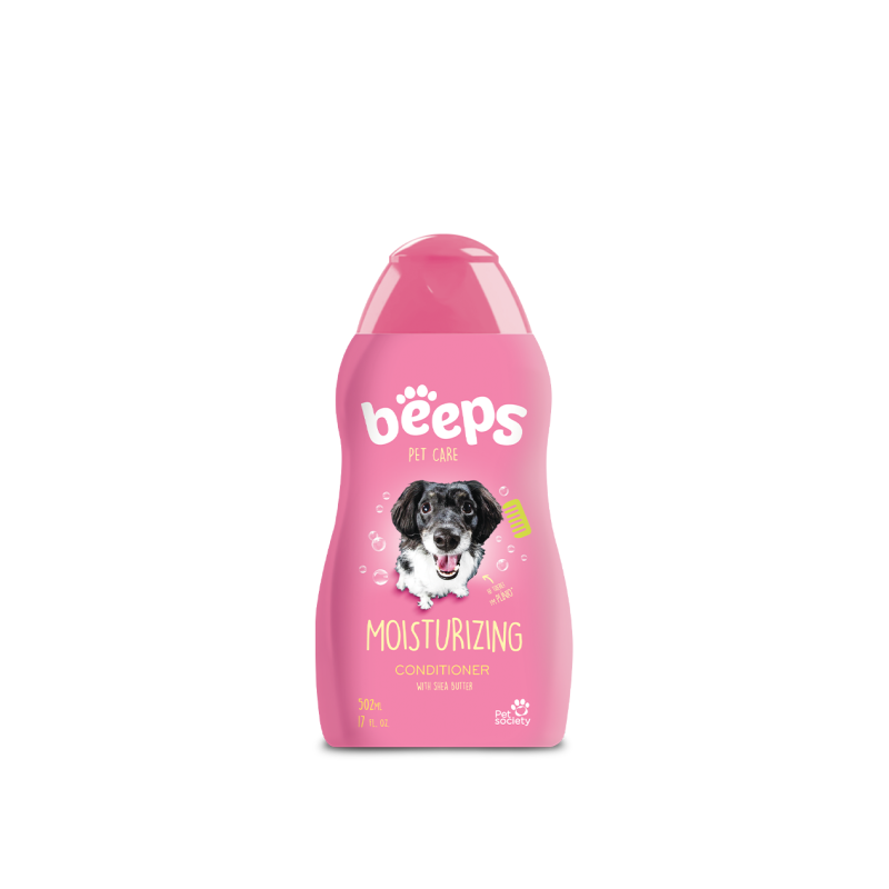 Balsamo Beeps Shinypet | Balsamo per Cani - 500 ml Balsamo Beeps Shinypet | Balsamo per Cani - 500 ml