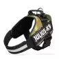 JULIUS K9 - IDC-Powerharness Camouflage Tg. 0 (Zero)