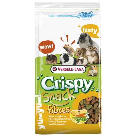 Versele-Laga - Crispy Snack Fibre 650 gr - 