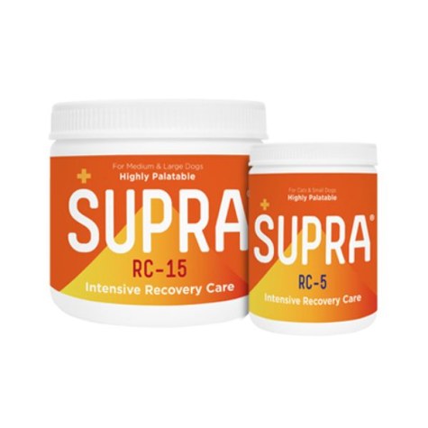 Supra RC-5 Supporto Renale Cani e Gatti 30 Chews