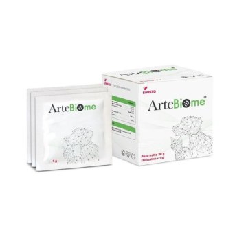 Artebiome Supporto Gastrointestinale 30 Bustine