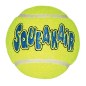 KONG - Cane Airdog Squeakair Tennis Balls Small