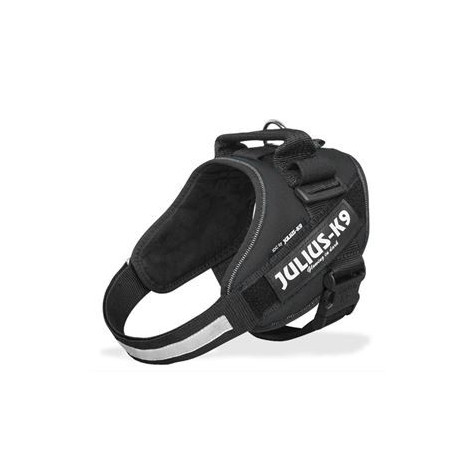 JULIUS K9 - IDC-Powerharness Nero Tg. Mini Mini - 