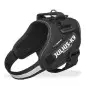 JULIUS K9 - IDC-Powerharness Black Tg. Mini Mini