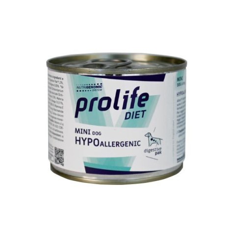 Prolife Cane Hypo Mini Cinghiale 200 g.
