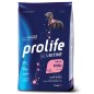 Prolife ADULT Mini Agnello Riso 2 kg