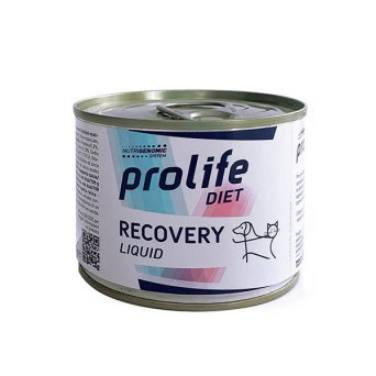 Prolife Diet Recovery Liquid Cane e Gatto 190 g.