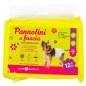 Farm Company Pannolini Fascia Maschio L/xl 60-80 Cm.