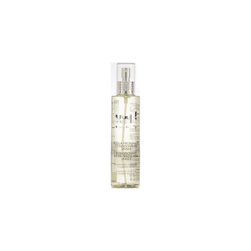 Yuup Acqua Profumata Condizionante Unisex 150 ml. Yuup Acqua Profumata Condizionante Unisex 150 ml.