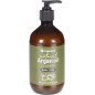FLAMINGO Shampoo Natural Olio di Argan per Cani a Pelo Scuro 500 ml