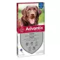 Advantix Spot-On für Hunde 25-40 kg