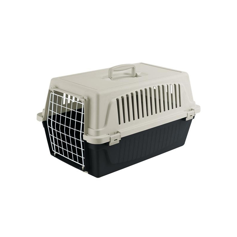 Ferplast - Trasportino Atlas 30 EL 60 x 40x28h cm Ferplast - Trasportino Atlas 30 EL 60 x 40x28h cm
