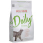 Almo Nature - Adult Cat Daily Maintenance Tuna and Salmon 1,20KG